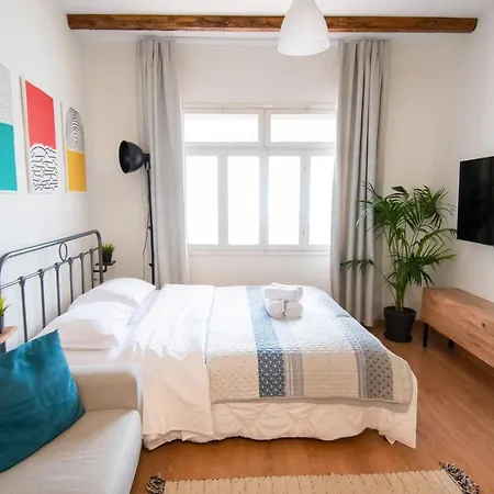 Cozy House Old Town Xanthi - Menohomes 1 Extérieur photo