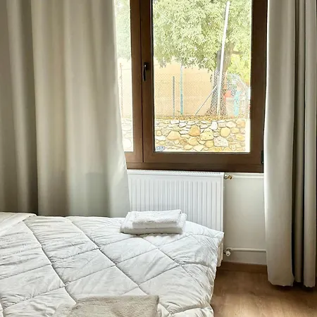 Cozy House Old Town Xanthi - Menohomes 1 Extérieur photo