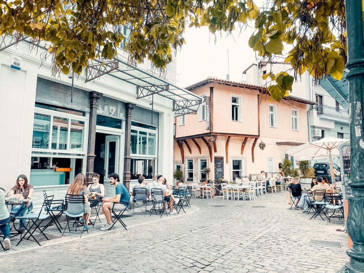 Appartement Cozy House Old Town - Menohomes 1 Xanthi