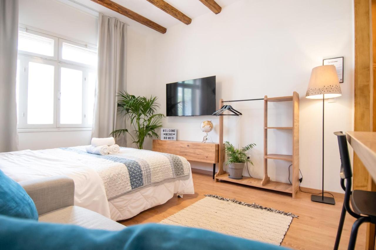 Appartement Cozy House Old Town - Menohomes 1