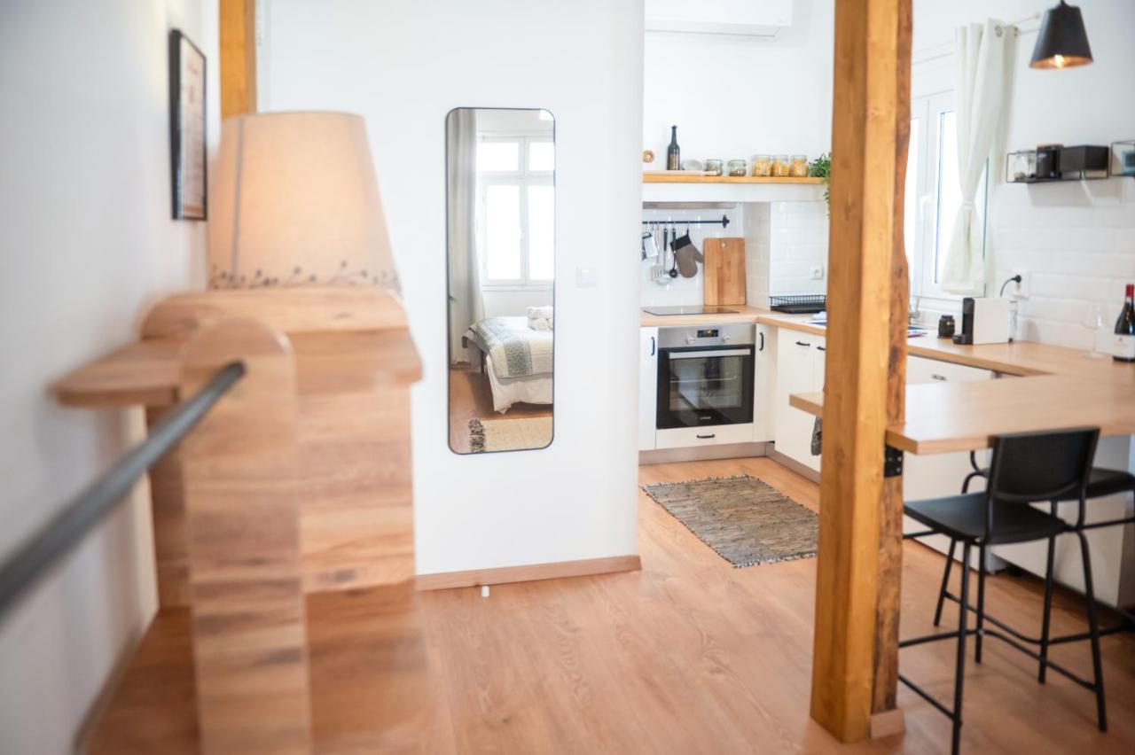 Cozy House Old Town - Menohomes 1 Appartement