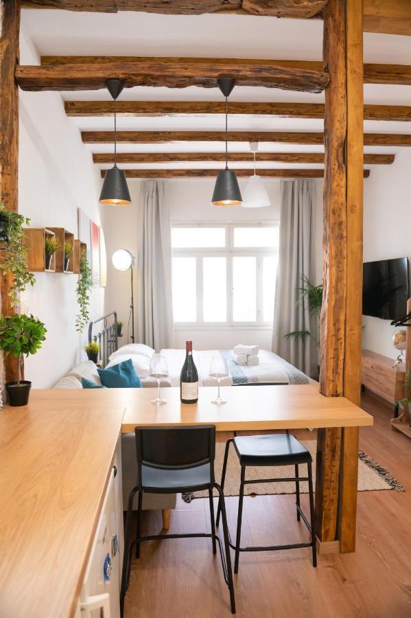 Cozy House Old Town - Menohomes 1 Appartement Xanthi